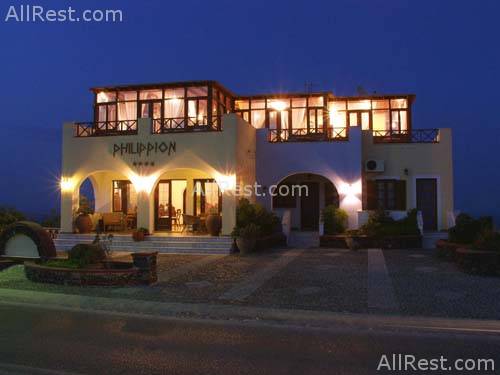 Philippion Villas 24